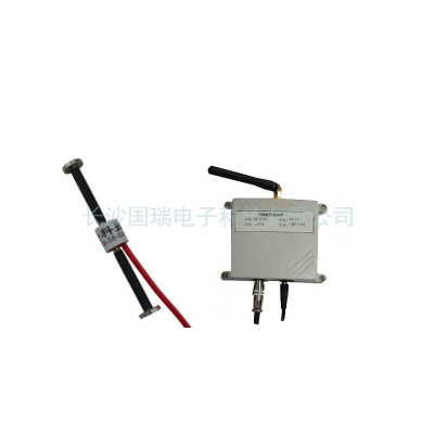 無線應變計(jì)