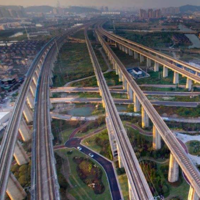 濮衛高(gāo)速大(dà)橋檢測