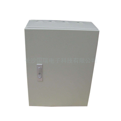 自(zì)動測溫系統