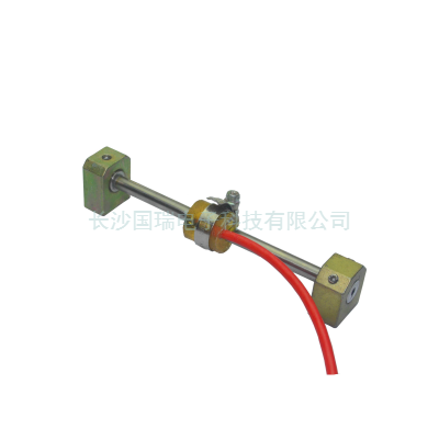 表面應變計(jì)