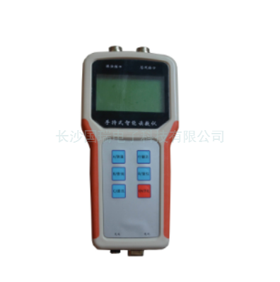 手持式智能(néng)讀(dú)數(shù)儀